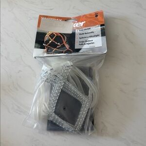 Yaktrax Walker Traction Cleats